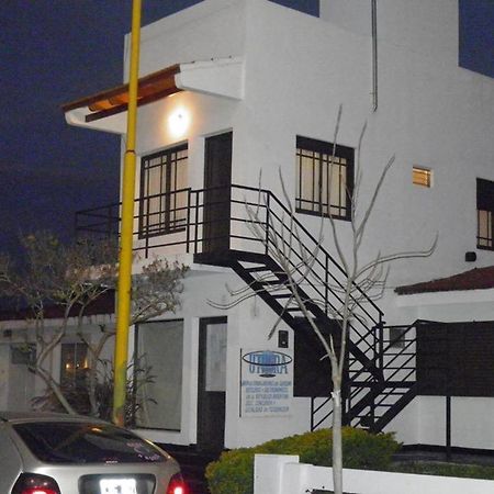 Апартаменти Departamento Centrico Федерасьйон Екстер'єр фото