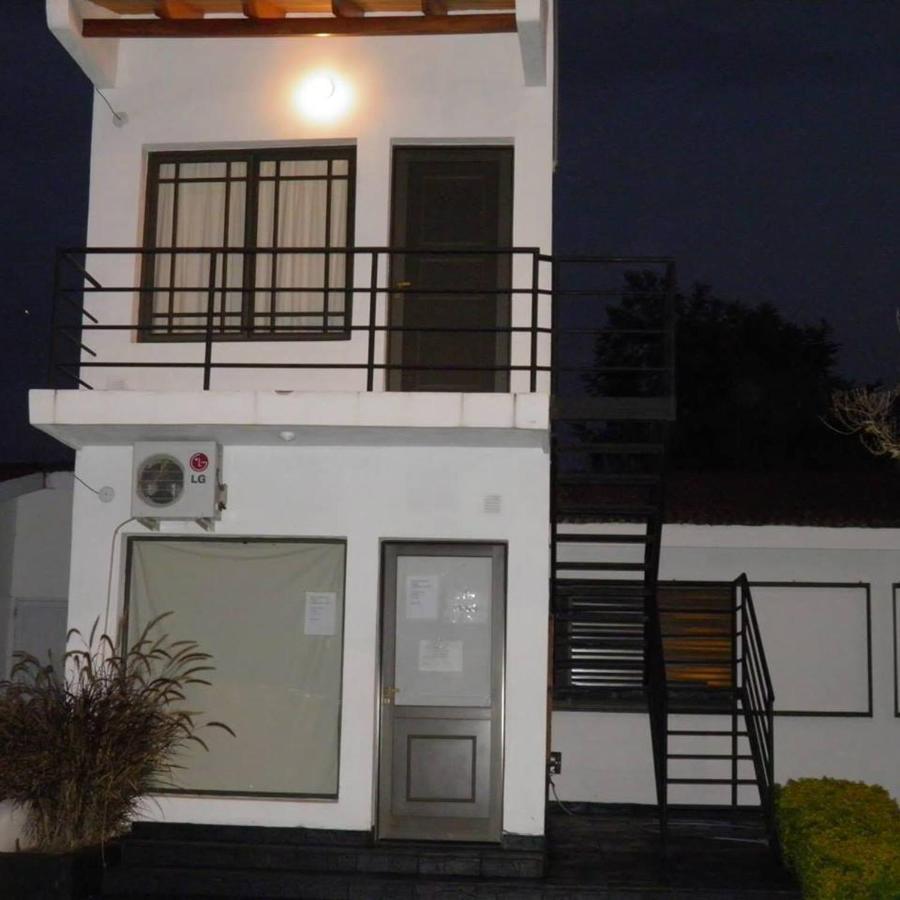 Апартаменти Departamento Centrico Федерасьйон Екстер'єр фото