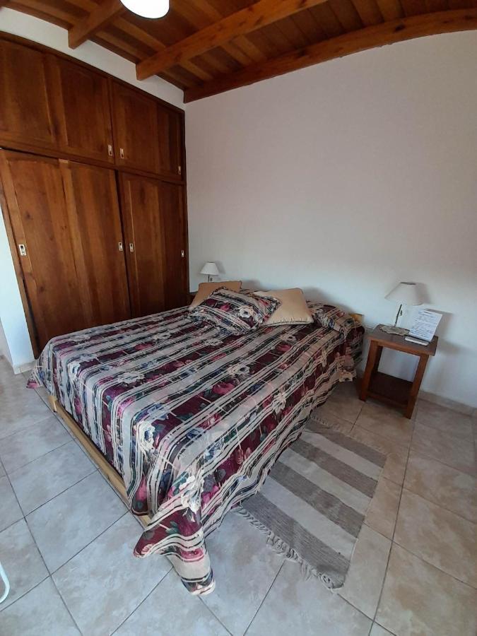 Апартаменти Departamento Centrico Федерасьйон Екстер'єр фото
