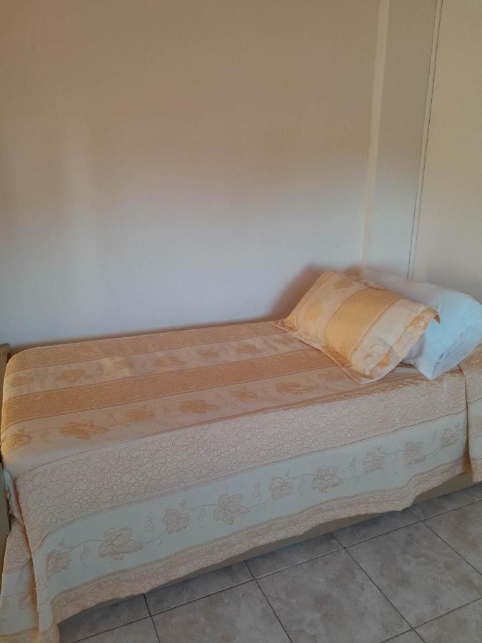 Апартаменти Departamento Centrico Федерасьйон Екстер'єр фото