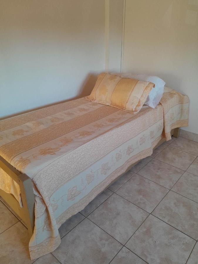 Апартаменти Departamento Centrico Федерасьйон Екстер'єр фото